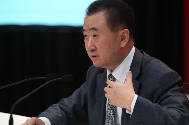 推荐：曼城